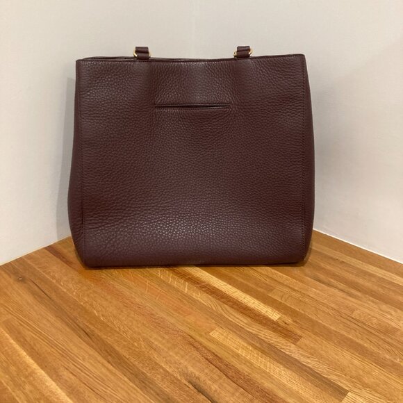 Dagne Dover Allyn Tote - Picture 8 of 10